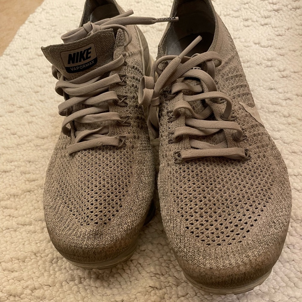 Nike vapor max